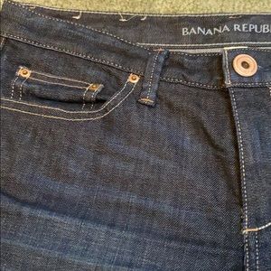 Banana Republic Jeans